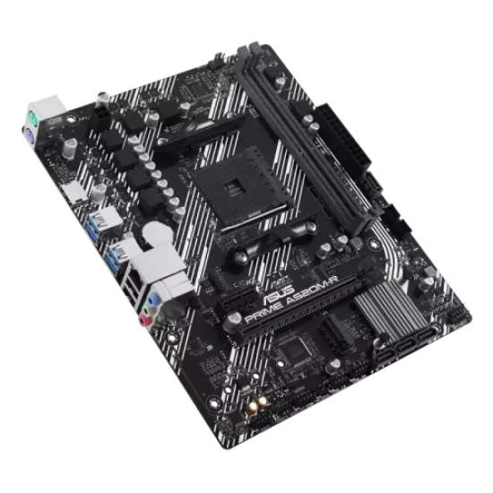ASUS PRIME A520M-R
