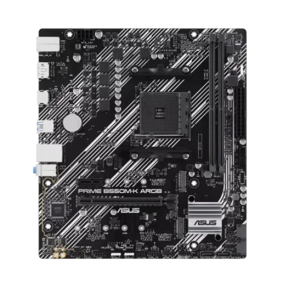 ASUS PRIME B550M-K ARGB