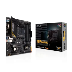 ASUS TUF GAMING A520M PLUS
