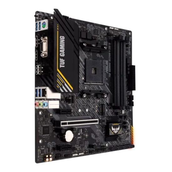 ASUS TUF GAMING A520M PLUS