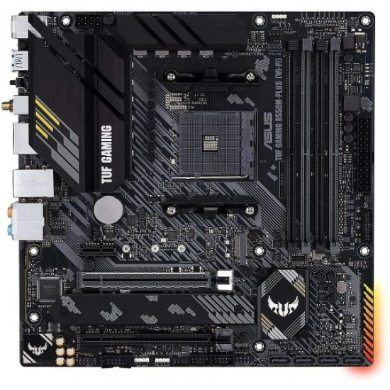ASUS TUF GAMING B550M PLUS WIFI 
