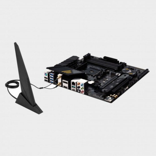 ASUS TUF GAMING B550M PLUS WIFI 