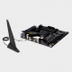 ASUS TUF GAMING B550M PLUS WIFI 