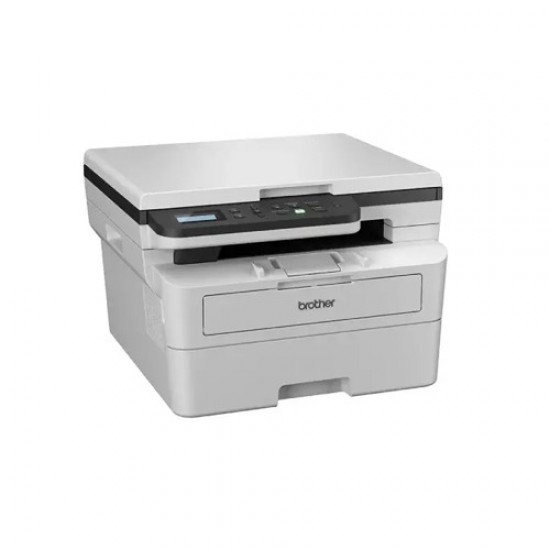 Brother DCP-B7620DW Multifunctional Duplex Mono Laser Printer