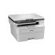 Brother DCP-B7620DW Multifunctional Duplex Mono Laser Printer