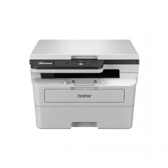 Brother DCP-B7620DW Multifunctional Duplex Mono Laser Printer