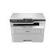 Brother DCP-B7620DW Multifunctional Duplex Mono Laser Printer