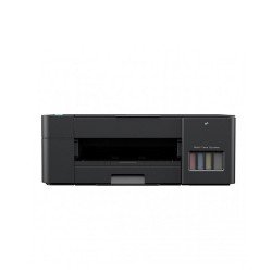 Brother DCP-T420W Multi-Function Color Inktank Printer with Wifi(Black/Color: 28/11 PPM)