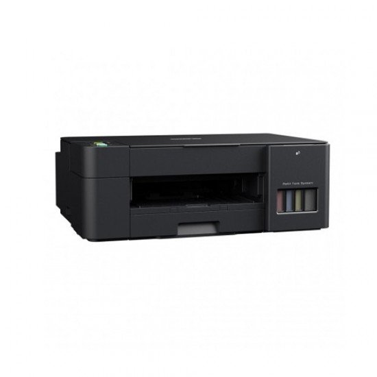Brother DCP-T420W Multi-Function Color Inktank Printer with Wifi(Black/Color: 28/11 PPM)