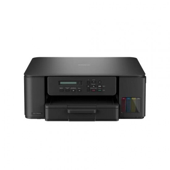 Brother DCP-T530DW Multifunction Color Inkjet Printer