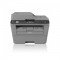 Brother MFC-L2700DW Multifunction Laser Printer with Wifi (30 PPM)