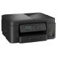 Brother DCP-T730DW Multifunction Color Inkjet Printer