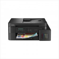 Brother DCP-T830DW Ink Tank Multifunction Printer