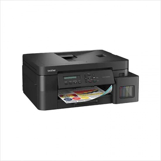Brother DCP-T830DW Ink Tank Multifunction Printer