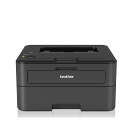 Brother HL-L2365DW Wireless Auto Duplex Laser Printer