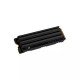 Corsair MP600 ELITE 1TB PCIe Gen4 x4 NVMe 1.4 M.2 SSD with Heatsink
