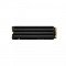 Corsair MP600 ELITE 1TB PCIe Gen4 x4 NVMe 1.4 M.2 SSD with Heatsink
