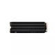 Corsair MP600 ELITE 1TB PCIe Gen4 x4 NVMe 1.4 M.2 SSD with Heatsink