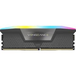 Corsair VENGEANCE RGB 16GB DDR5 6000MHz CL36 Desktop RAM