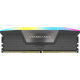 CORSAIR 16GB DDR5--6000BUS RGB BLACK DESKTOP GAMING RAM