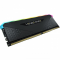 RAM CORSAIR 8GB DDR4 3200MHZ RGB
