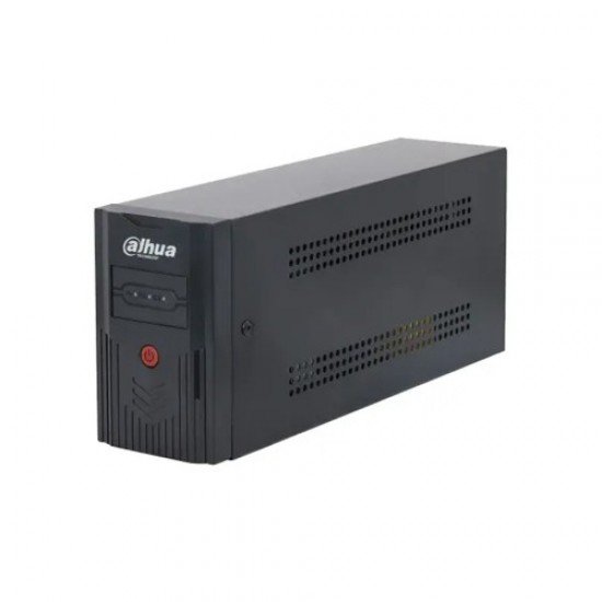 DAHUA 650VA METAL BODY OFFLINE UPS