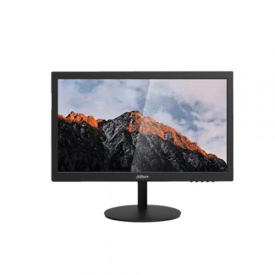 Dahua DHI-LM19-A202Y 18.5 inch HD Monitor