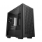 DeepCool CH370 Micro ATX Compact PC Case