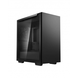 Deepcool MACUBE 110 BK Mini Tower Case