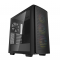 DeepCool CK560 E-ATX Mid-Tower Gaming Casing