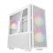 DeepCool CH360 WH High Airflow mATX Case