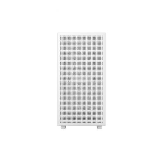DeepCool CH360 WH High Airflow mATX Case
