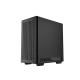 DeepCool CH370 Micro ATX Compact PC Case