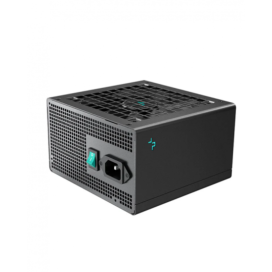 DeepCool PN850M 850W 80 Plus Gold Fully Modular Power Supply