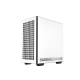 DeepCool CH370 WH Micro ATX Case