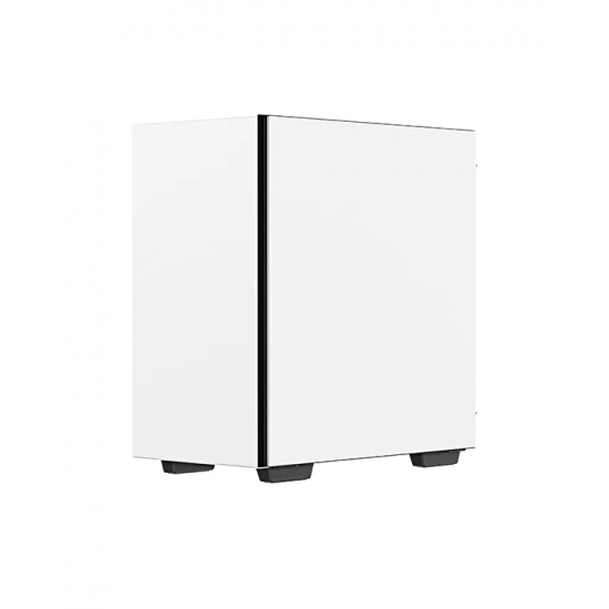 Deepcool MACUBE 110 WH Mini Tower Case
