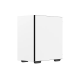 Deepcool MACUBE 110 WH Mini Tower Case