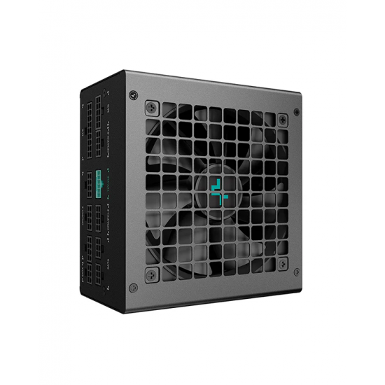 DeepCool PN850M 850W 80 Plus Gold Fully Modular Power Supply