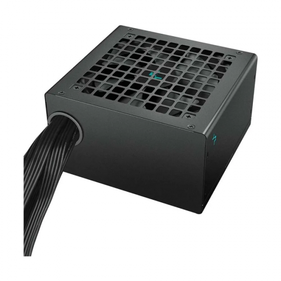 DeepCool PN650D 650W 80 Plus Gold Non-modular Power Supply
