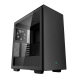 DEEPCOOL CH510 MID-TOWER ATX  BLACK CASING 