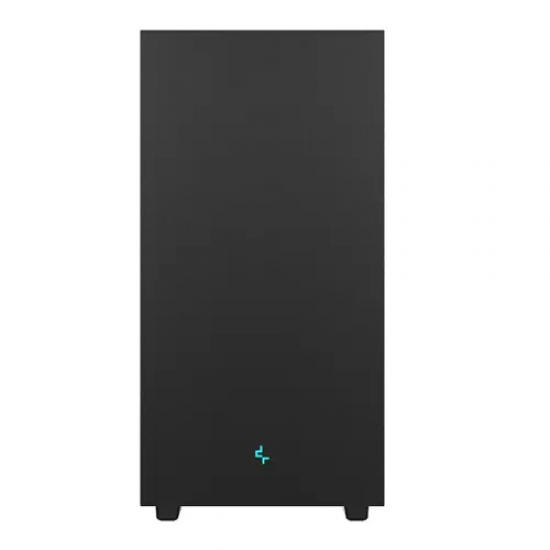 DEEPCOOL CH510 MID-TOWER ATX  BLACK CASING 