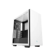 DEEPCOOL CH510 WH MID-TOWER ATX White CASING 
