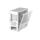 Deepcool CH360 Digital WH High Airflow mATX Mid-Tower Case