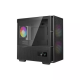 DeepCool CH360 Digital mATX Mid-Tower Gaming Casing with Digital Display