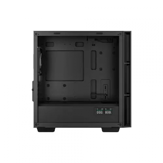 DeepCool CH360 Digital mATX Mid-Tower Gaming Casing with Digital Display