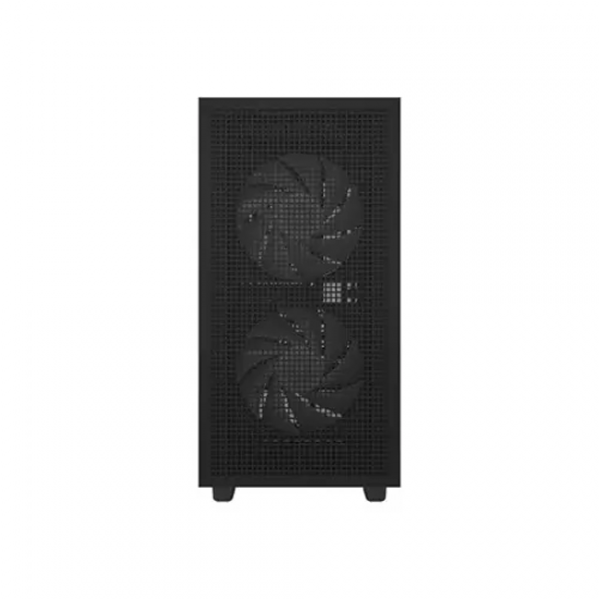 DeepCool CH360 Digital mATX Mid-Tower Gaming Casing with Digital Display