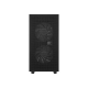 DeepCool CH360 Digital mATX Mid-Tower Gaming Casing with Digital Display