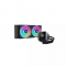 DeepCool MYSTIQUE 240 ARGB All In One Liquid CPU Cooler 
