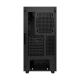 DeepCool CYCLOPS BK Mid Tower Black ATX Gaming Casing