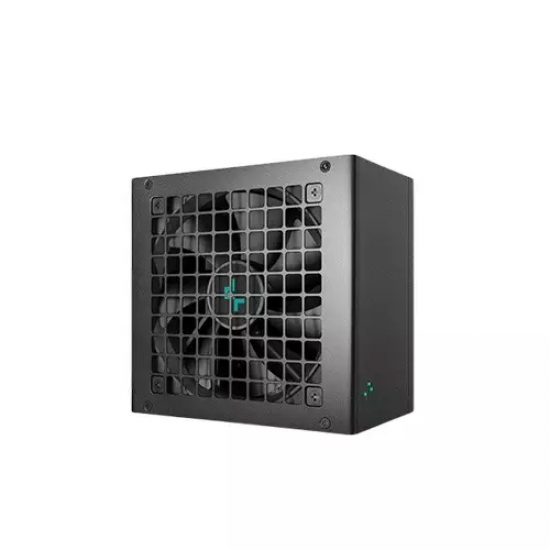 DeepCool PN650M 650W Fully Modular ATX3.1 Power Supply